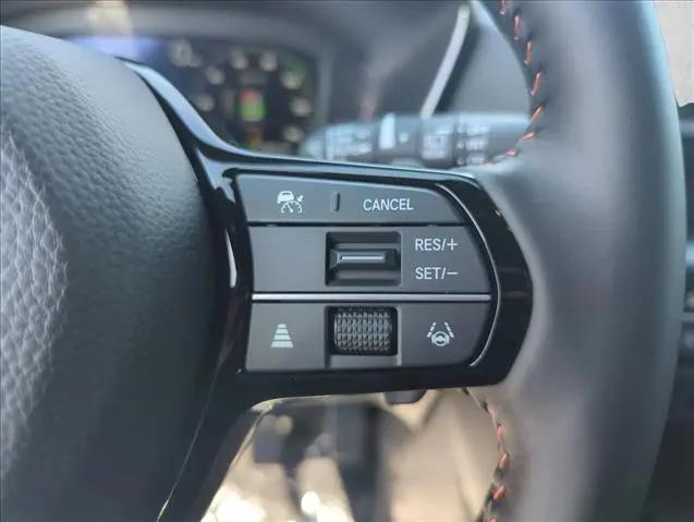 2026 Honda CR-V Hybrid AWD Sport Touring