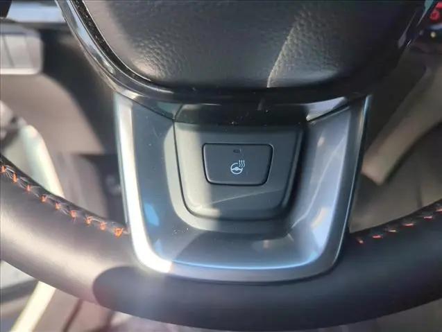2026 Honda CR-V Hybrid AWD Sport Touring
