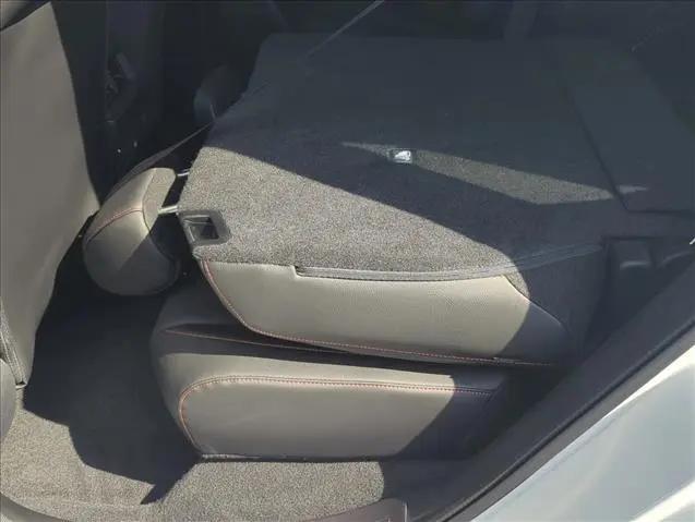 2026 Honda CR-V Hybrid AWD Sport Touring