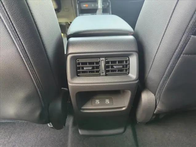 2026 Honda CR-V Hybrid AWD Sport Touring