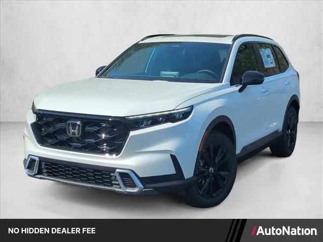 2026 Honda CR-V Hybrid AWD Sport Touring for sale in Lithia Springs, GA