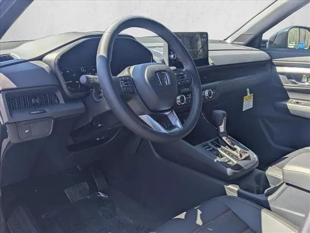 2026 Honda CR-V Hybrid 2WD Sport-L