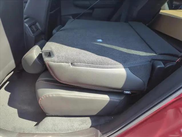 2026 Honda CR-V Hybrid 2WD Sport-L