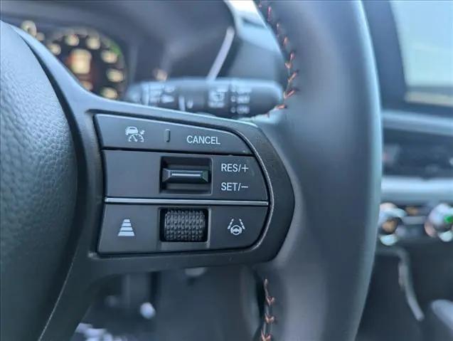 2026 Honda CR-V Hybrid 2WD Sport-L