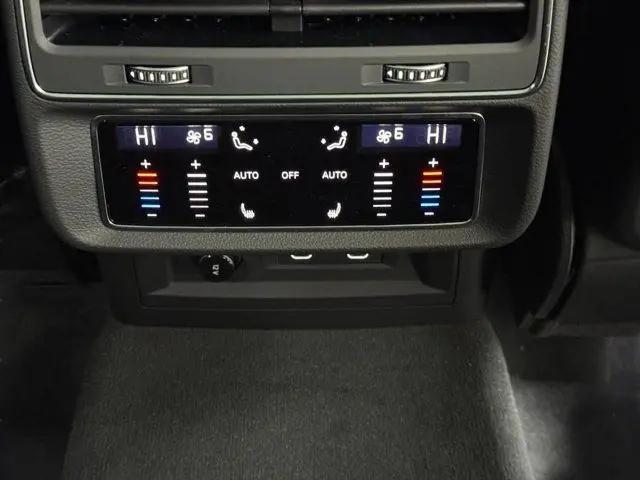 2026 Audi SQ8 Prestige TFSI quattro Tiptronic
