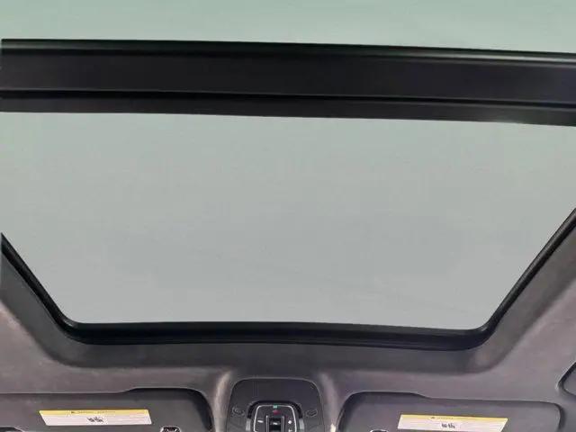 2026 Audi SQ8 Prestige TFSI quattro Tiptronic