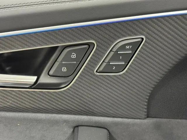 2026 Audi SQ8 Prestige TFSI quattro Tiptronic