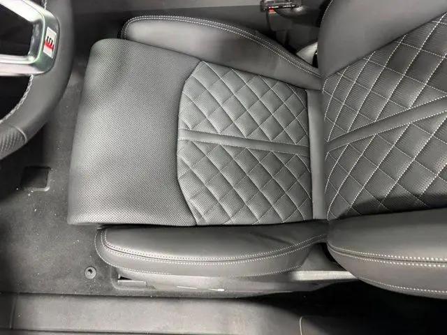 2026 Audi SQ8 Prestige TFSI quattro Tiptronic