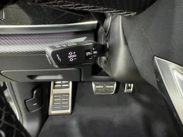 2026 Audi SQ8 Prestige TFSI quattro Tiptronic