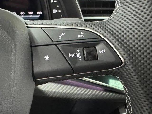 2026 Audi SQ8 Prestige TFSI quattro Tiptronic