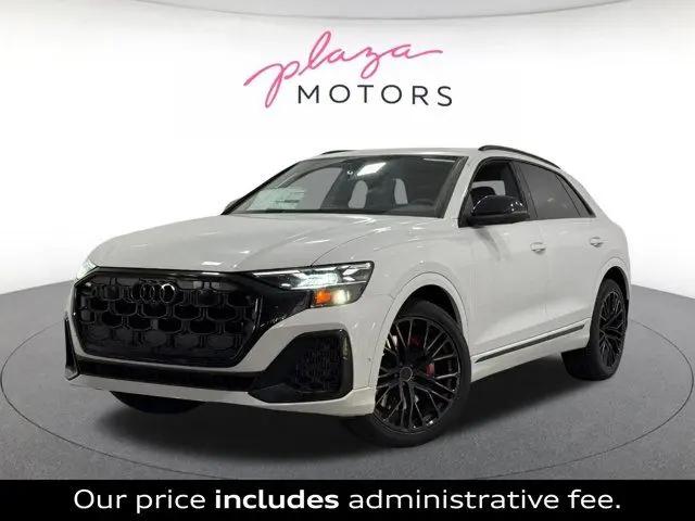 2026 Audi SQ8 Prestige TFSI quattro Tiptronic for sale in Creve Coeur, MO