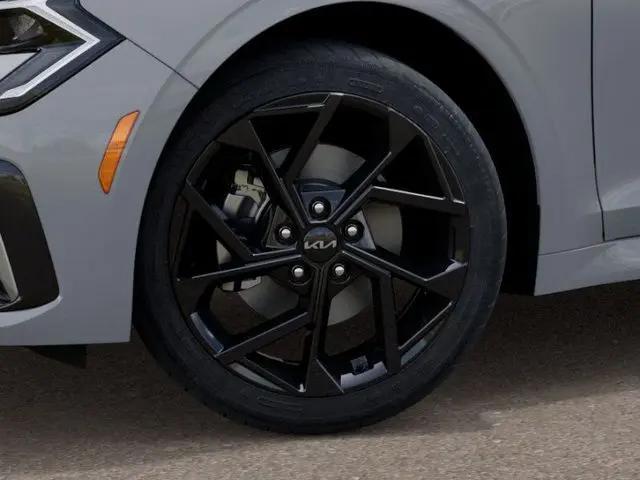 2026 Kia K5 GT-Line AWD