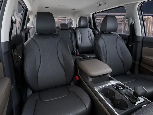 2026 Kia Carnival MPV EX