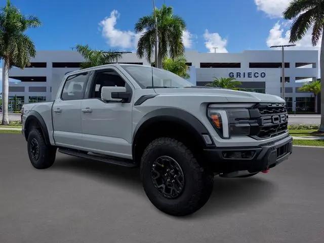2026 Ford F-150 Raptor for sale in Delray Beach, FL