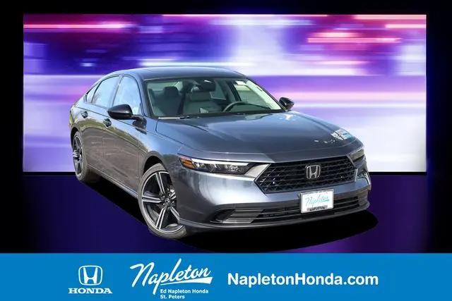 2026 Honda Accord Sedan SE for sale in St. Peters, MO