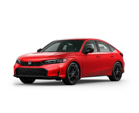 2026 Honda Civic Sport for sale in Monroeville, PA