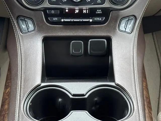 2020 Chevrolet Tahoe 4WD LT