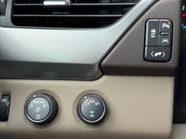 2020 Chevrolet Tahoe 4WD LT