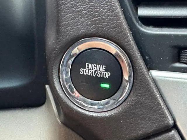 2020 Chevrolet Tahoe 4WD LT