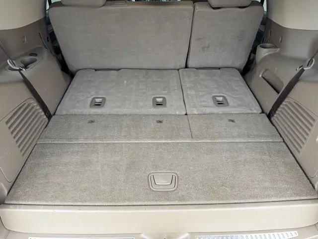 2020 Chevrolet Tahoe 4WD LT