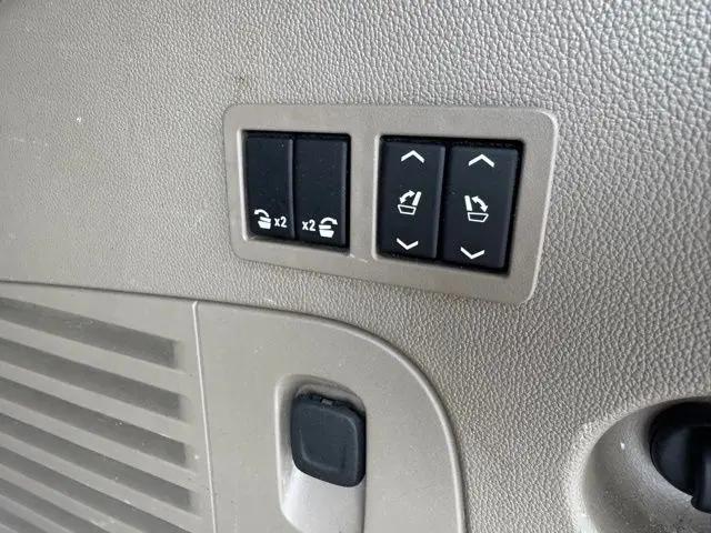 2020 Chevrolet Tahoe 4WD LT