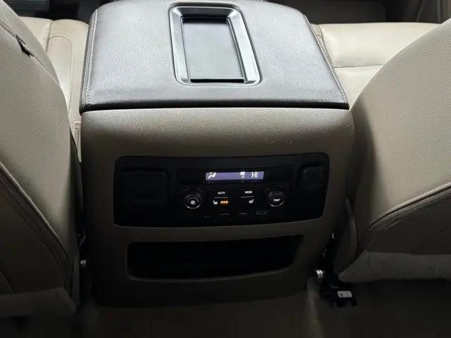 2020 Chevrolet Tahoe 4WD LT