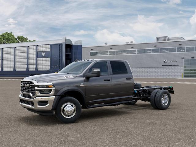 2026 Ram 3500 Chassis Cab Tradesman/Big Horn for sale in Penn Yan, NY
