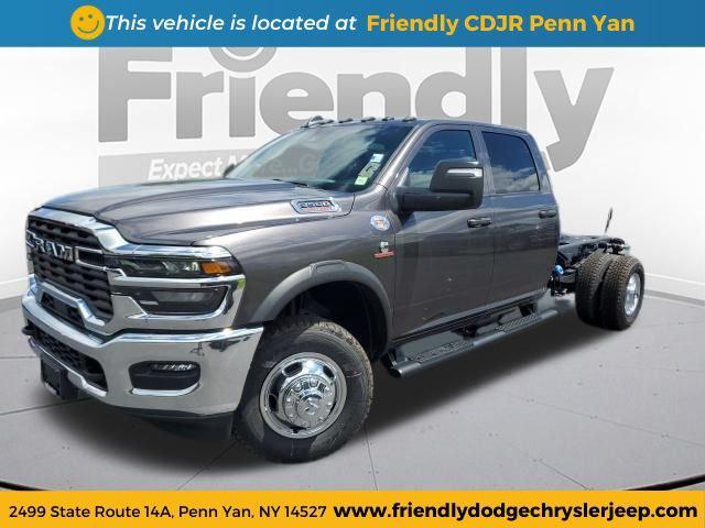 2026 Ram 3500 Chassis Cab Tradesman/Big Horn for sale in Penn Yan, NY