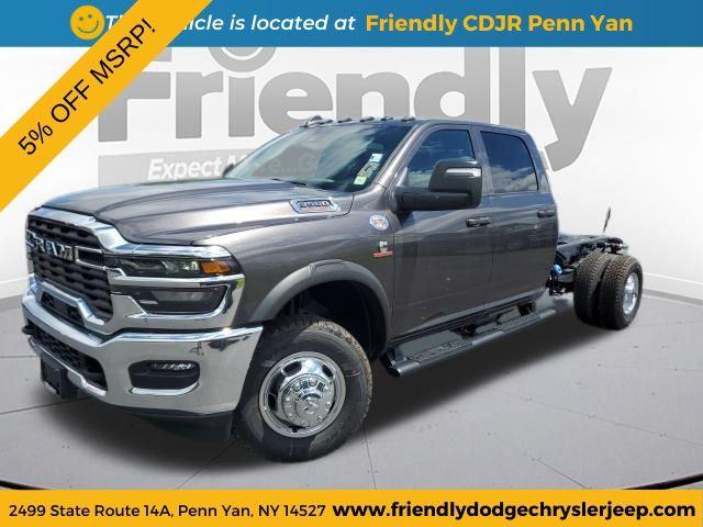 2026 Ram 3500 Tradesman/Big Horn for sale in Penn Yan, NY