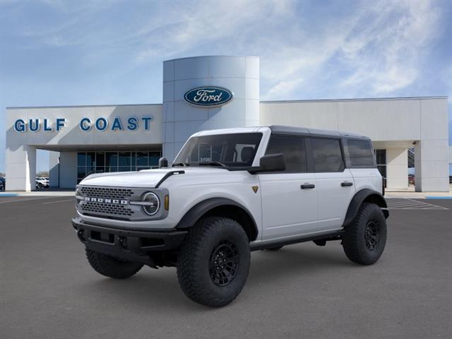 2026 Ford Bronco Badlands for sale in Angleton, TX