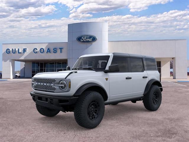 2026 Ford Bronco Badlands for sale in Angleton, TX