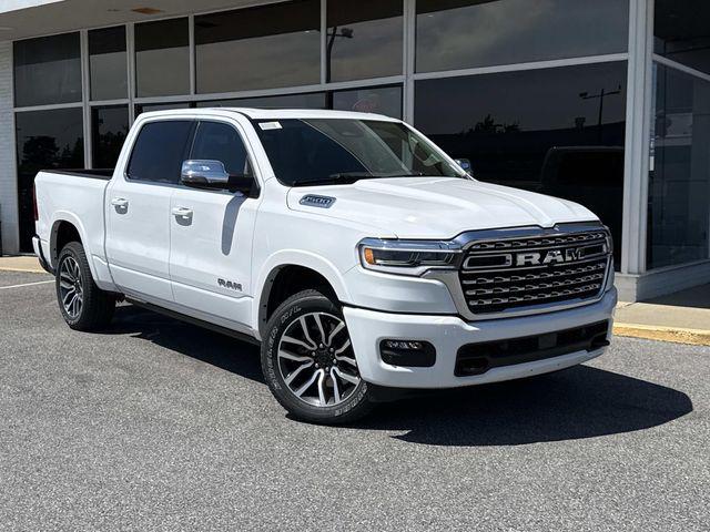 2026 RAM Ram 1500 RAM 1500 LIMITED LONGHORN CREW CAB 4X4 57 BOX 2026 RAM Ram 1500 RAM 1500 LIMITED LONGHORN CREW CAB 4X4 57 BOX