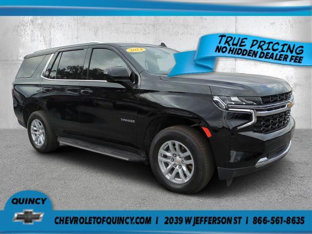 2024 Chevrolet Tahoe 2WD LS for sale in Quincy, FL