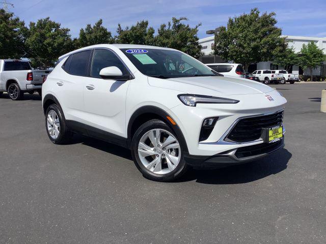 2024 Buick Encore GX Preferred FWD