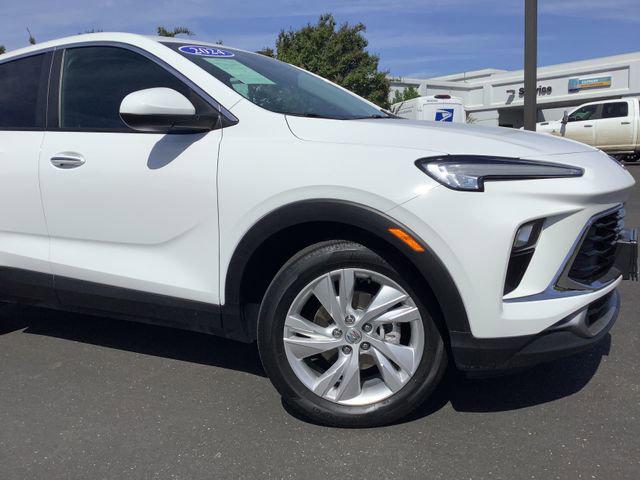 2024 Buick Encore GX Preferred FWD