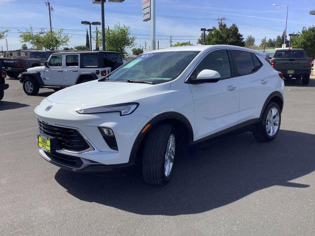 2024 Buick Encore GX Preferred FWD