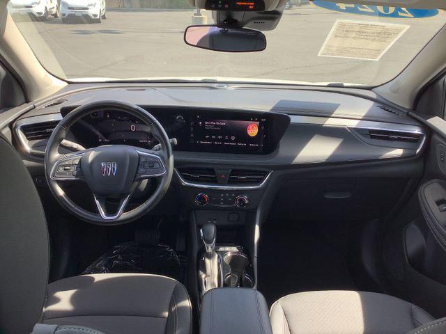 2024 Buick Encore GX Preferred FWD