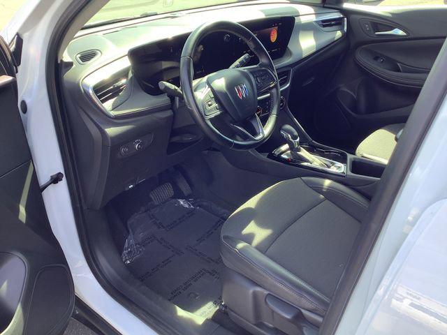 2024 Buick Encore GX Preferred FWD