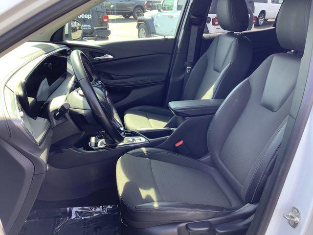 2024 Buick Encore GX Preferred FWD