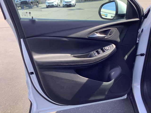 2024 Buick Encore GX Preferred FWD