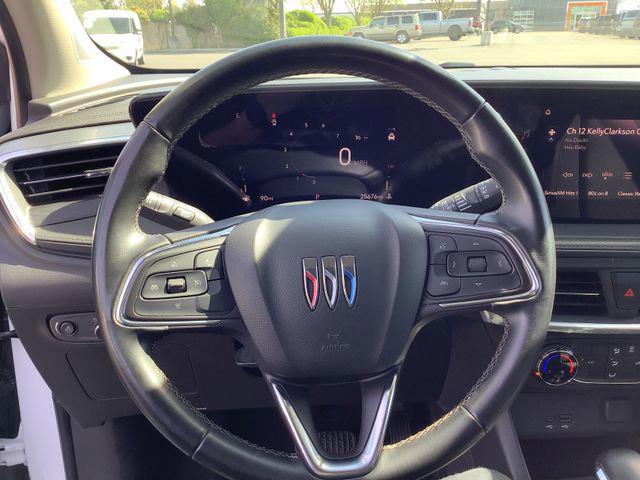 2024 Buick Encore GX Preferred FWD