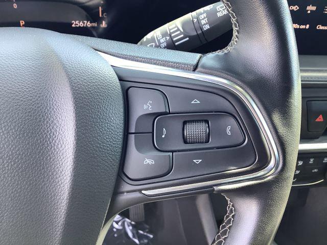 2024 Buick Encore GX Preferred FWD