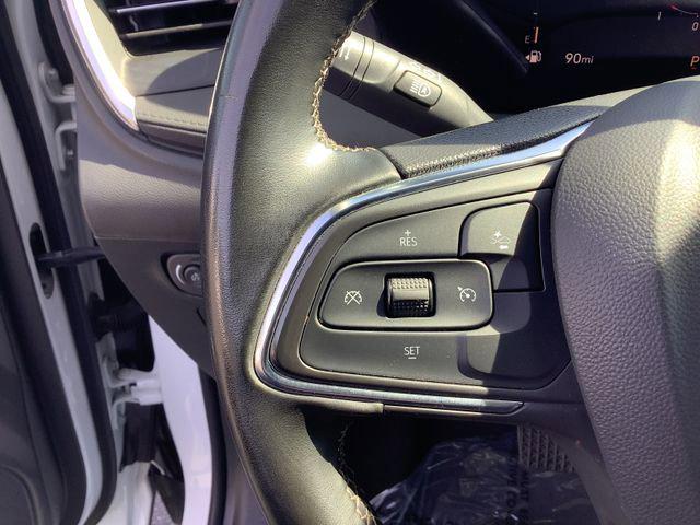 2024 Buick Encore GX Preferred FWD