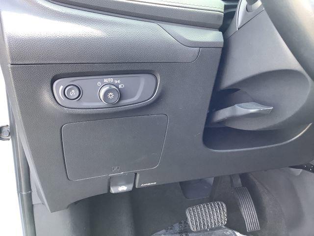 2024 Buick Encore GX Preferred FWD