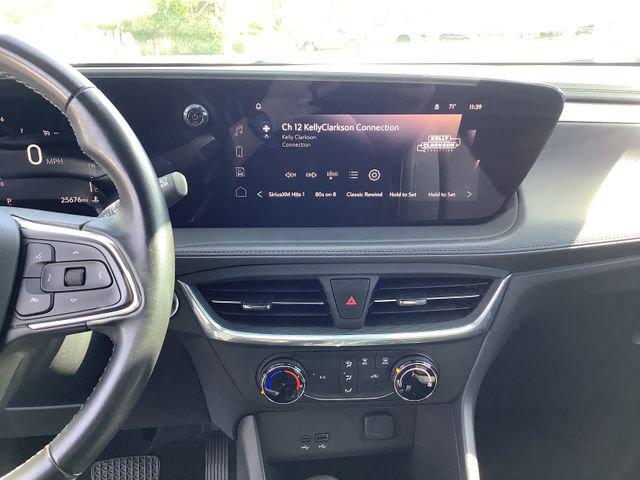 2024 Buick Encore GX Preferred FWD
