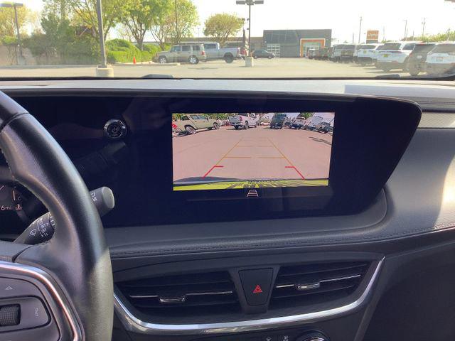 2024 Buick Encore GX Preferred FWD