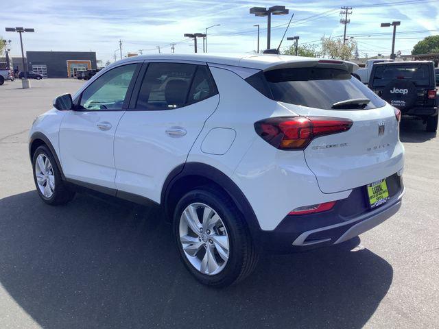 2024 Buick Encore GX Preferred FWD