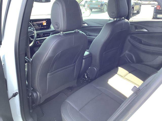 2024 Buick Encore GX Preferred FWD