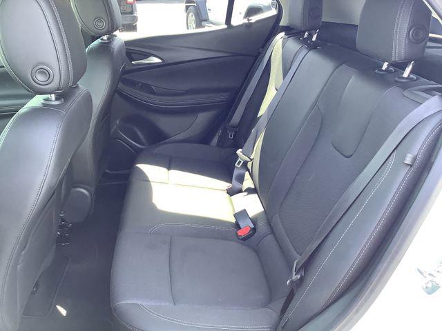 2024 Buick Encore GX Preferred FWD