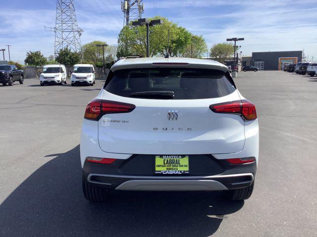 2024 Buick Encore GX Preferred FWD